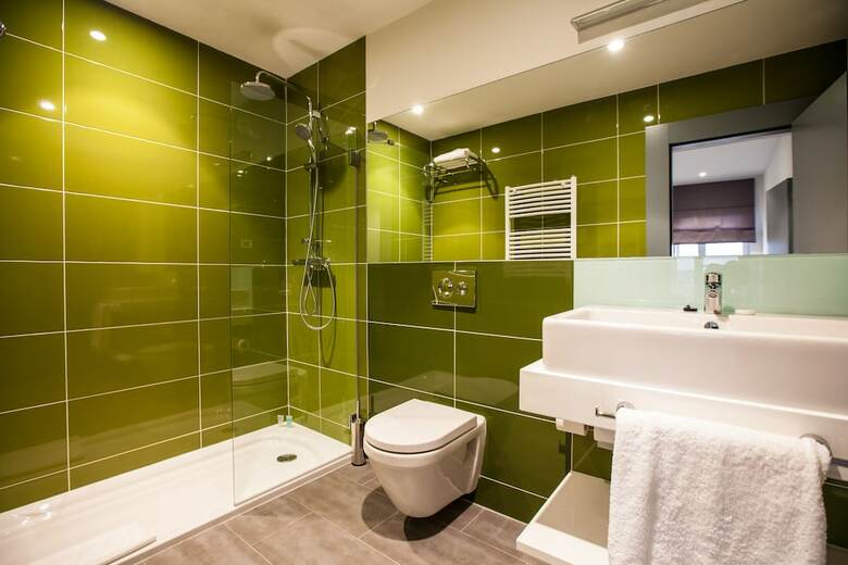 Aparthotel Chagala Ural Residence