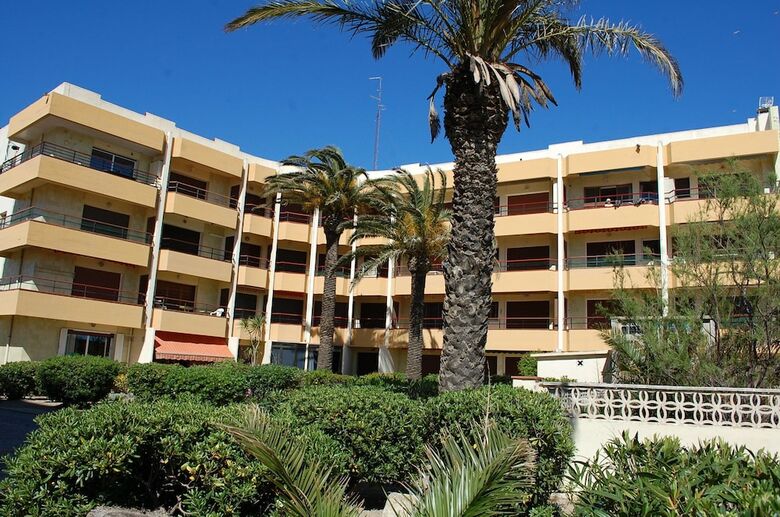 Apartamento 2112 - Hort de Mar A 306