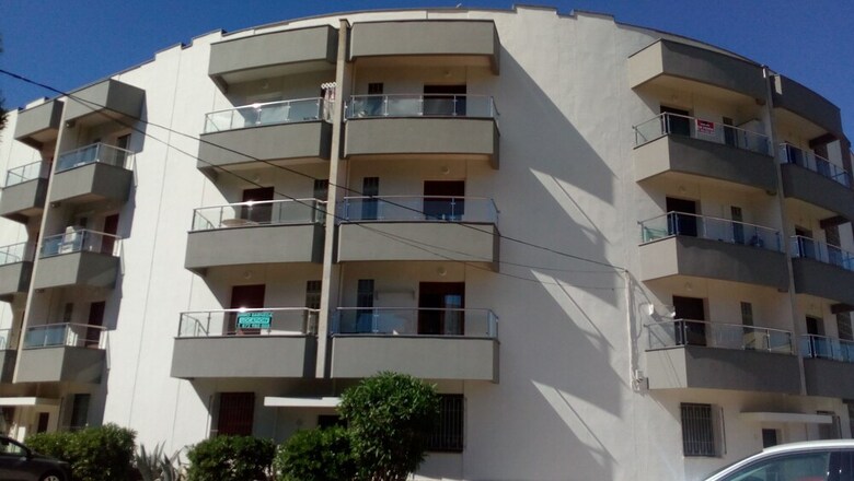 Apartamento 2112 - Hort de Mar A 306