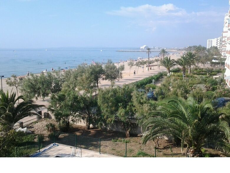 Apartamento 2112 - Hort de Mar A 306