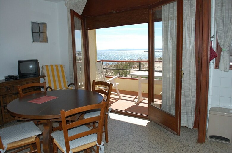 Apartamento 2112 - Hort de Mar A 306