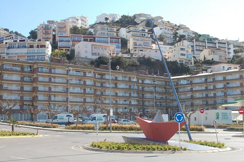 Apartamento 3116 - Rocmar 4 5-c