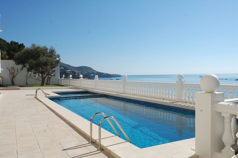 Apartamento 2036 - Mediterr�neo A 1-5