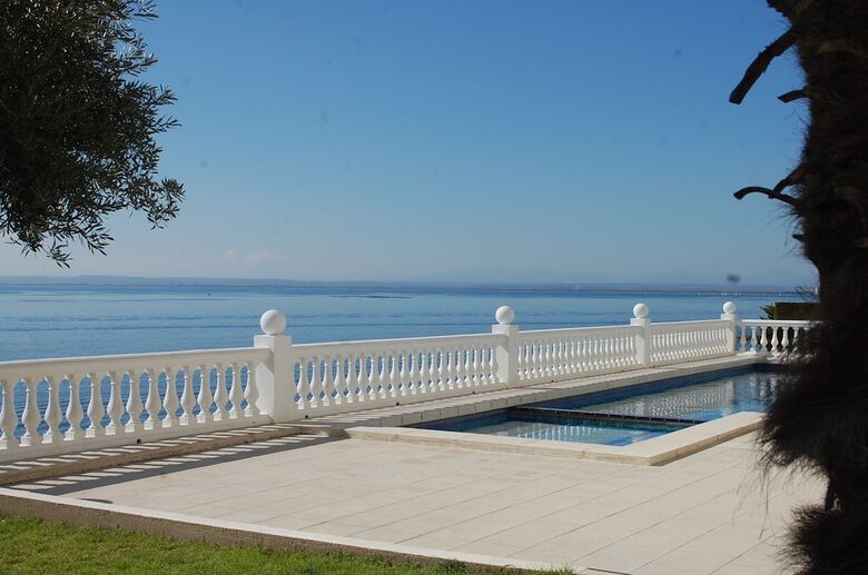 Apartamento 2036 - Mediterr�neo A 1-5