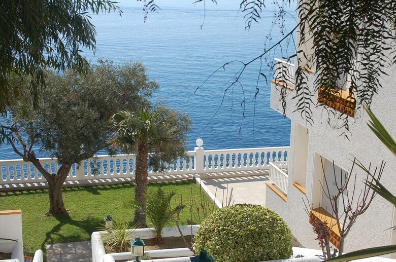 Apartamento 2036 - Mediterr�neo A 1-5