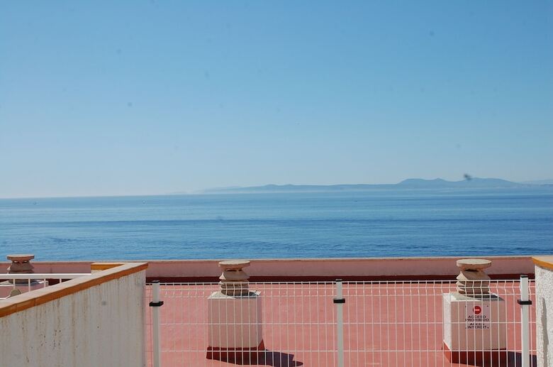Apartamento 2036 - Mediterr�neo A 1-5