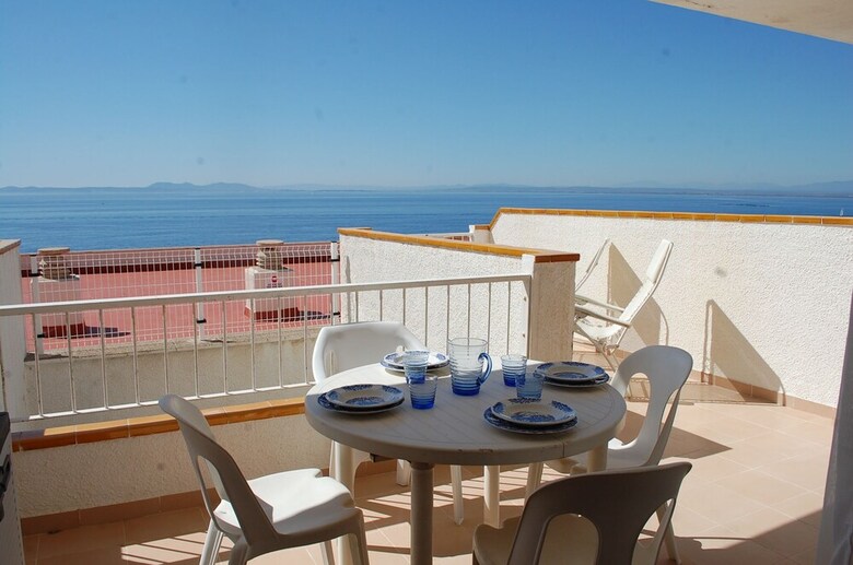 Apartamento 2036 - Mediterr�neo A 1-5