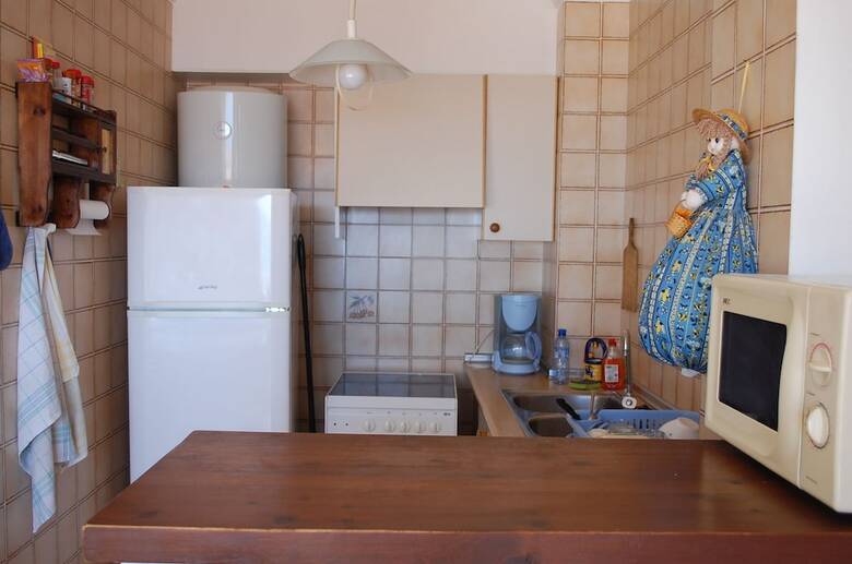Apartamento 2036 - Mediterr�neo A 1-5
