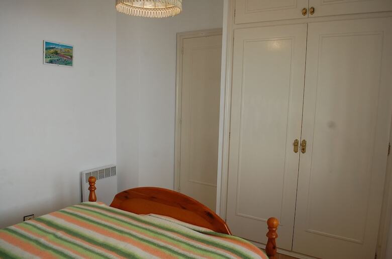 Apartamento 2036 - Mediterr�neo A 1-5