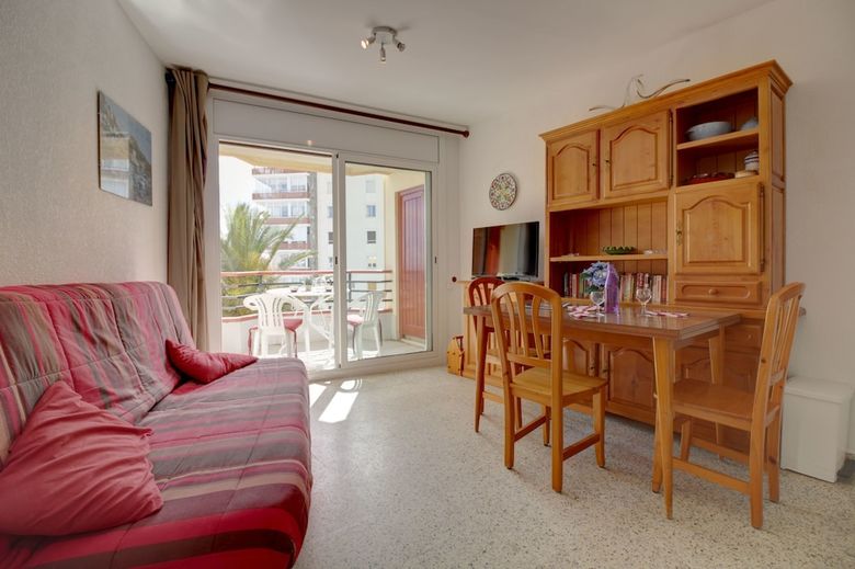 Apartamento 2133 - Hort de Mar C 325