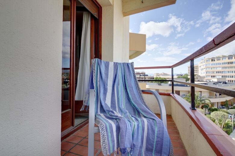Apartamento 2133 - Hort de Mar C 325