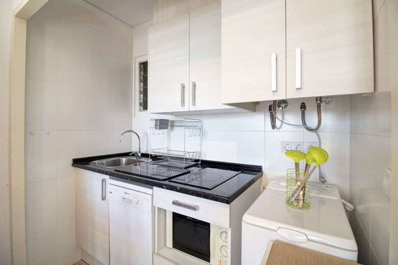 Apartamento 2133 - Hort de Mar C 325