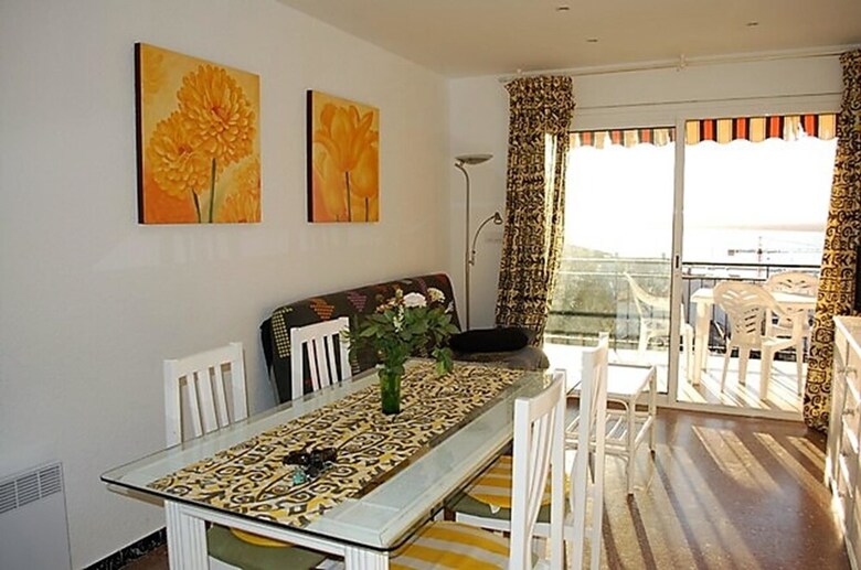 Apartamento 3008 - Las Delicias 2-12