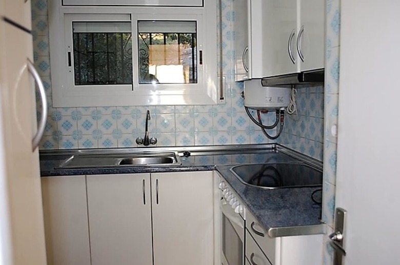 Apartamento 3008 - Las Delicias 2-12