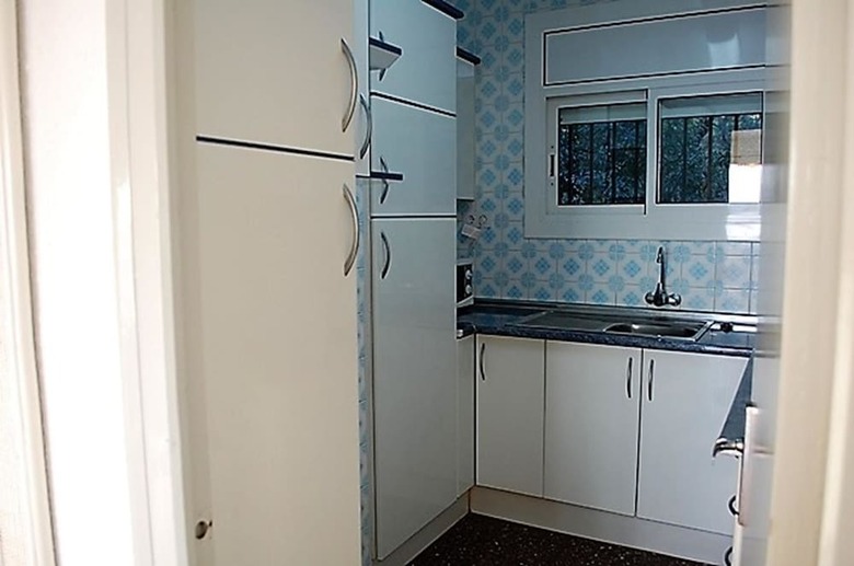 Apartamento 3008 - Las Delicias 2-12