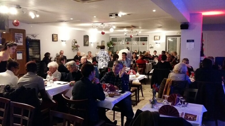 Hotel Restaurant L'emeraude