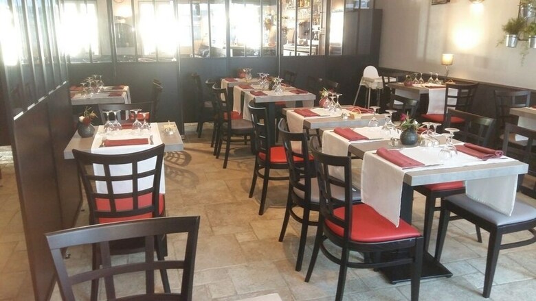 Hotel Restaurant L'emeraude