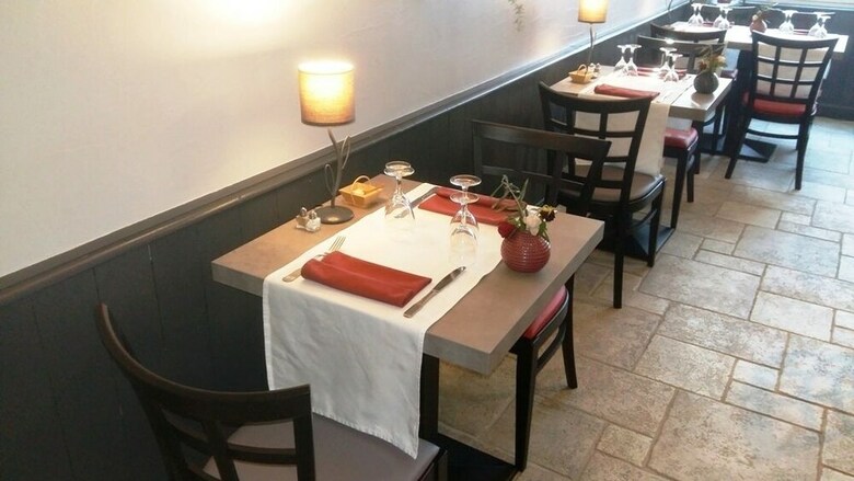 Hotel Restaurant L'emeraude