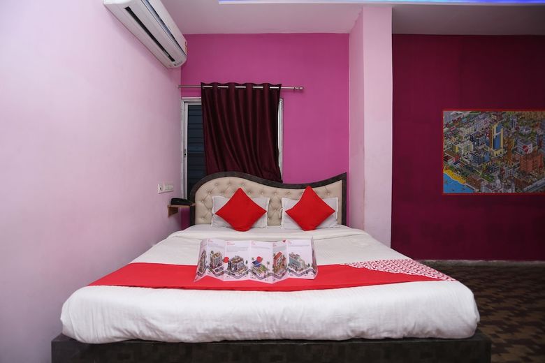 Oyo 14487 Hotel Stay Inn