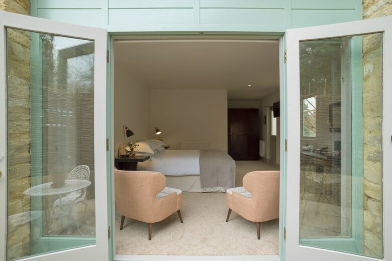 Minster Mill Hotel & Spa