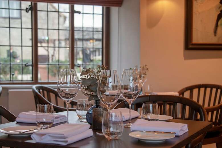 Minster Mill Hotel & Spa