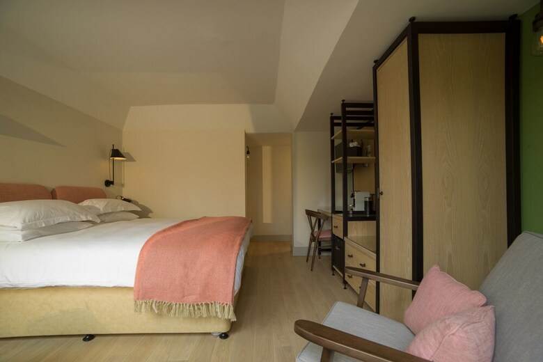 Minster Mill Hotel & Spa