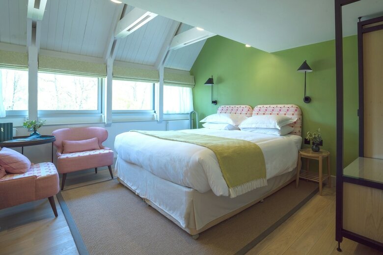 Minster Mill Hotel & Spa