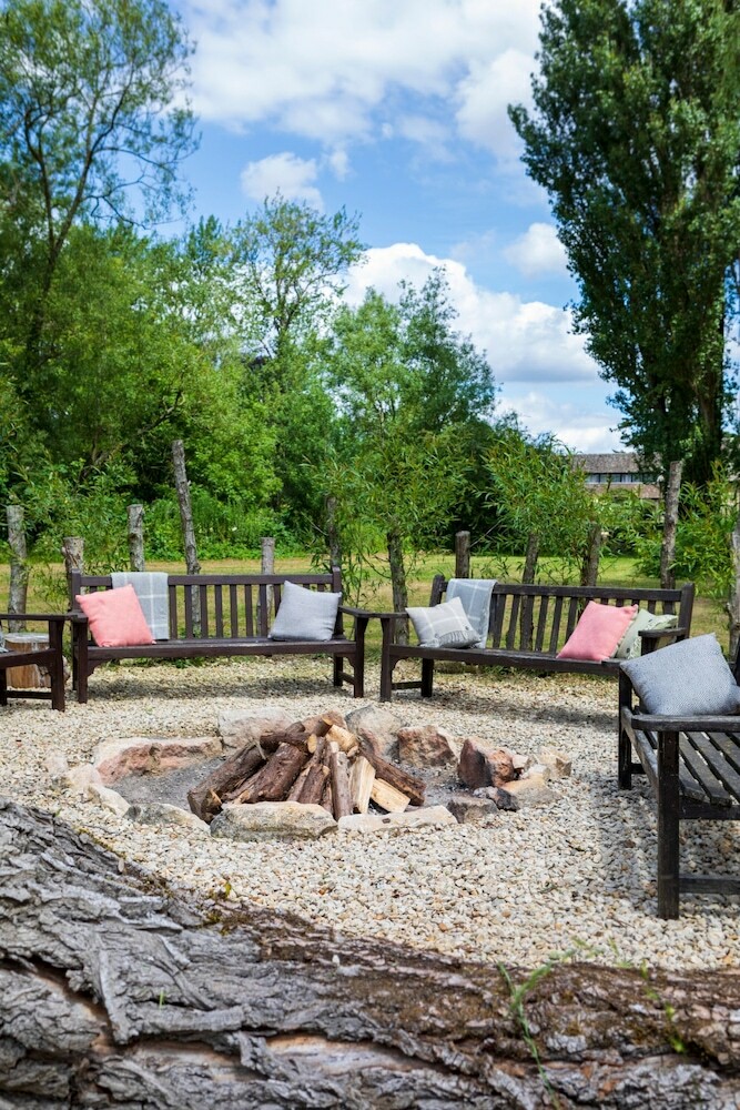 Minster Mill Hotel & Spa