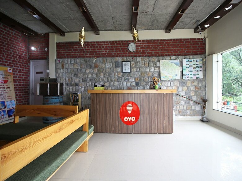 Hotel Oyo 5776 Near Mussoorie Road