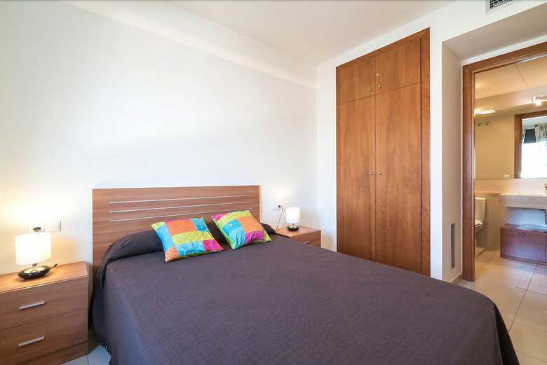 Apartamento 3171 -mil.leni II 3 2-1