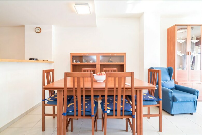 Apartamento 3171 -mil.leni II 3 2-1
