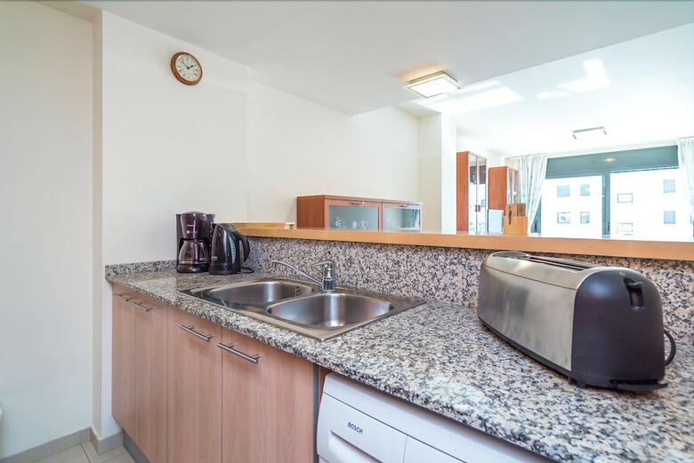 Apartamento 3171 -mil.leni II 3 2-1