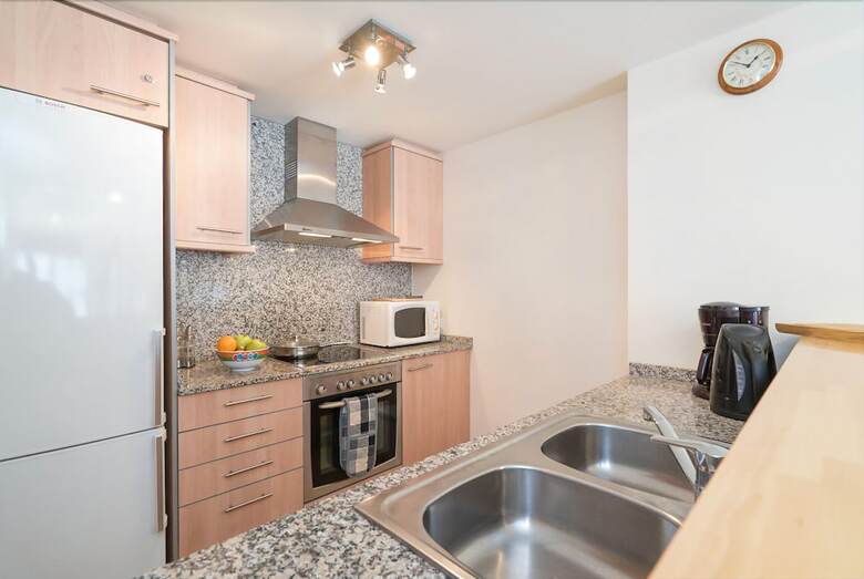 Apartamento 3171 -mil.leni II 3 2-1