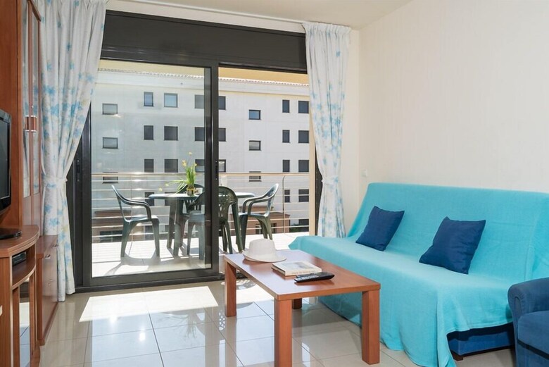 Apartamento 3171 -mil.leni II 3 2-1