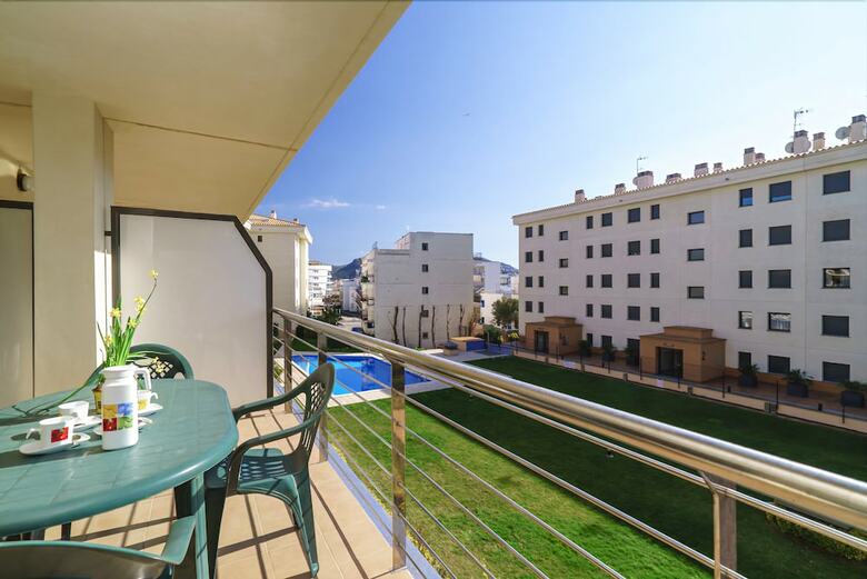 Apartamento 3171 -mil.leni II 3 2-1