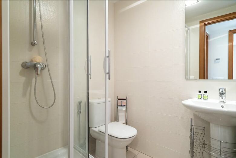 Apartamento 3171 -mil.leni II 3 2-1