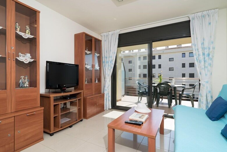 Apartamento 3171 -mil.leni II 3 2-1