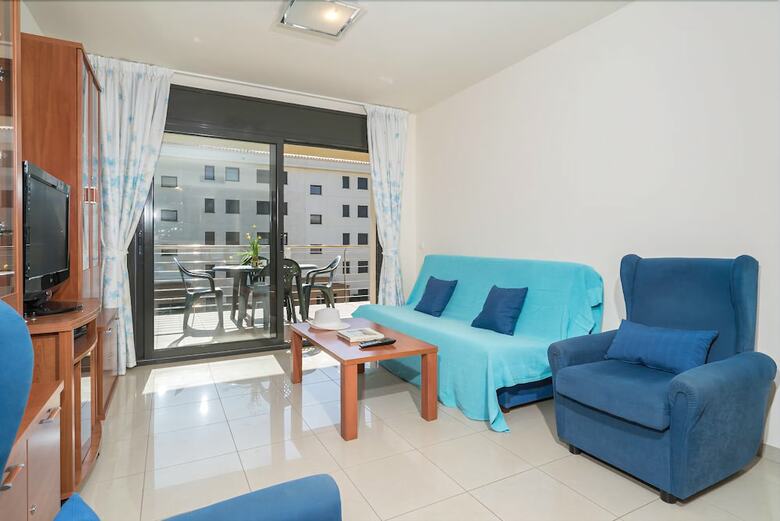 Apartamento 3171 -mil.leni II 3 2-1