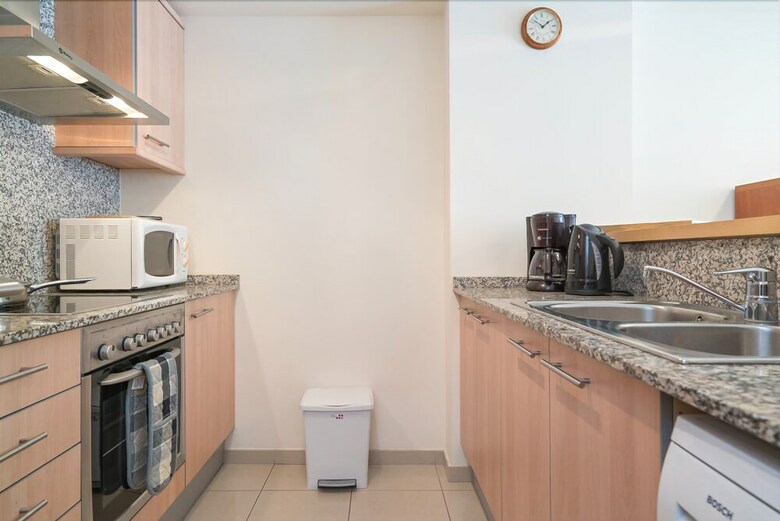 Apartamento 3171 -mil.leni II 3 2-1