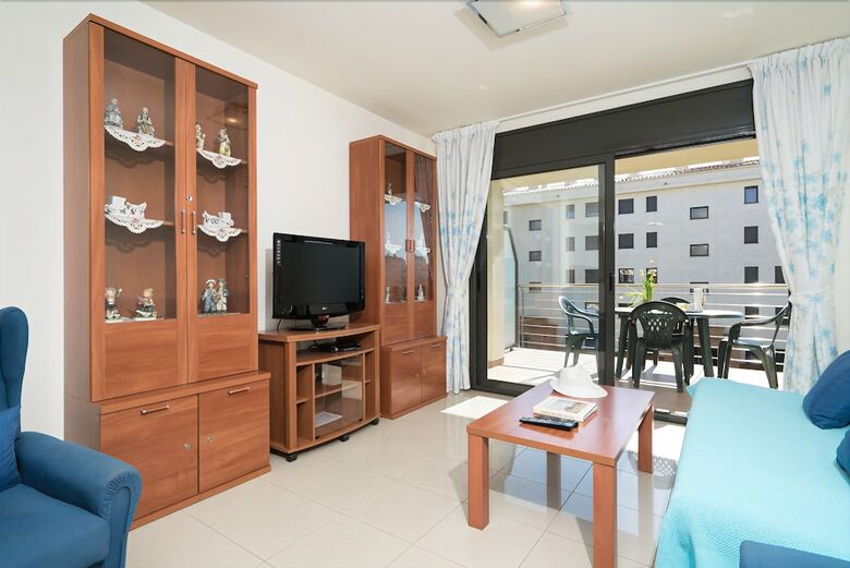 Apartamento 3171 -mil.leni II 3 2-1