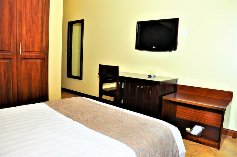 Nyaika Hotel