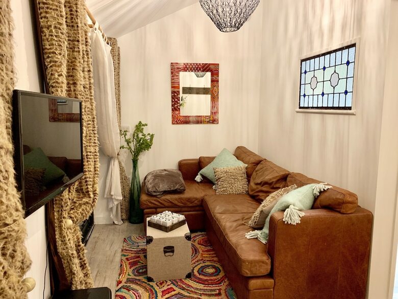 Bed & Breakfast Bybrook Barn