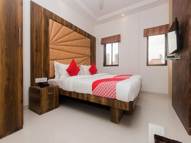 Oyo 15519 Hotel Grand Residency