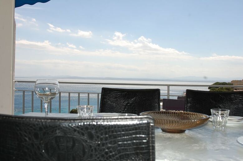 Apartamento 4063 -  Xavi II - A