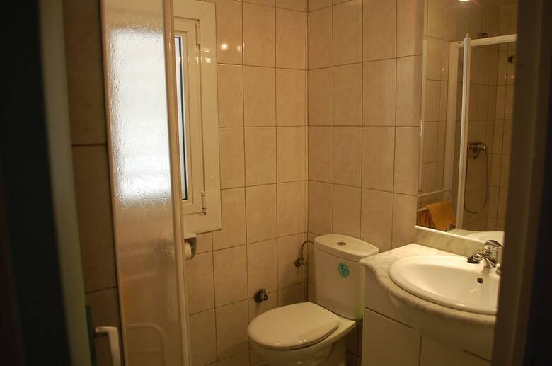 Apartamento 4063 -  Xavi II - A