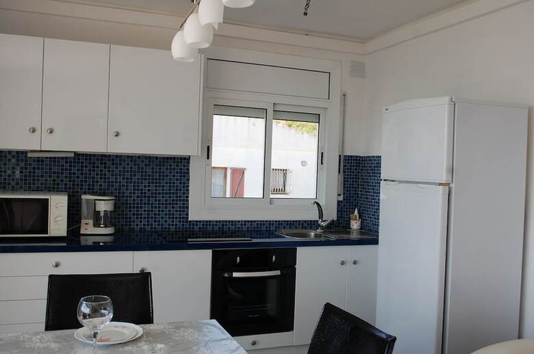 Apartamento 4063 -  Xavi II - A
