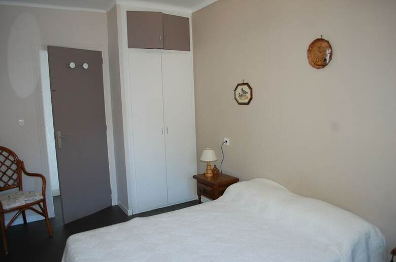 Apartamento 4063 -  Xavi II - A