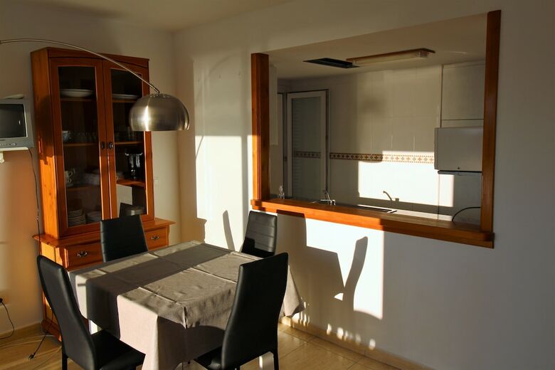 Apartamento 3297 - Anna Mar 2 1