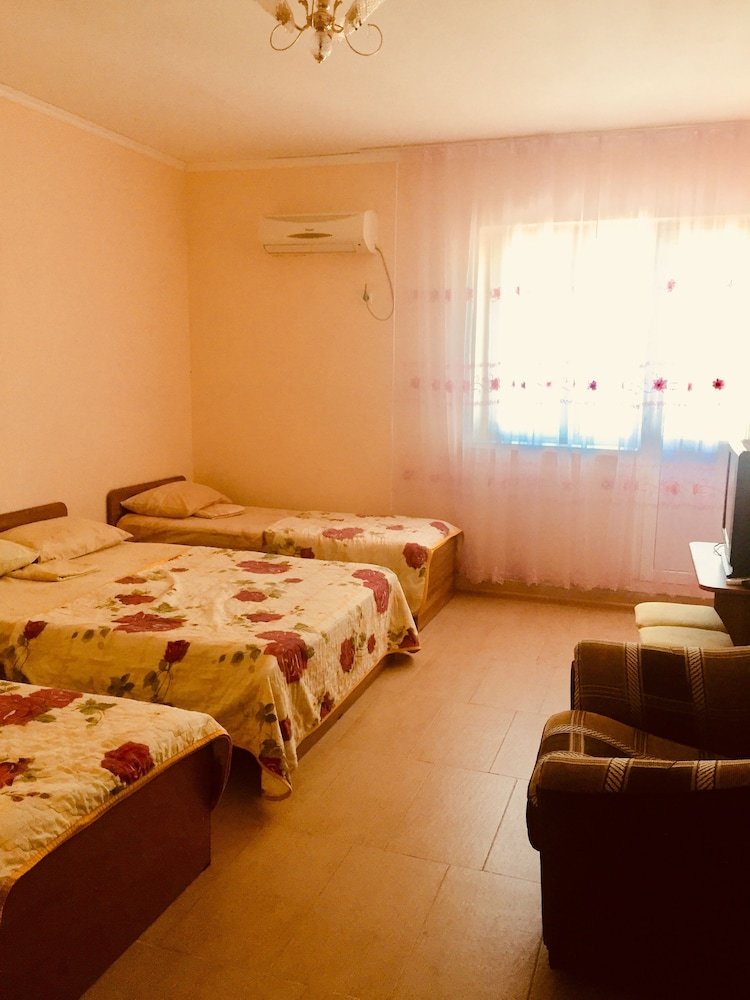 Hotel Rodnichok Guesthouse