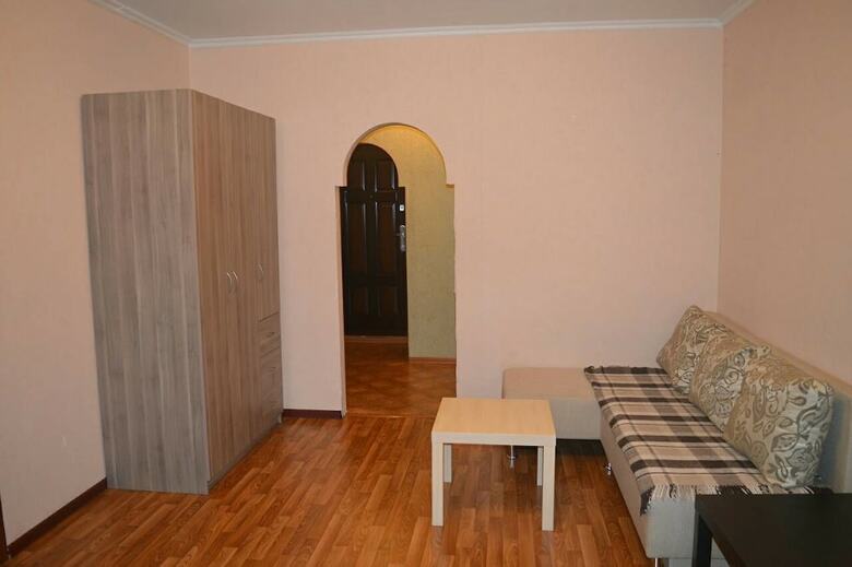 Apartment On Ryleeva 96
